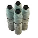 Lanier 480-0018 OEM Black Copier Toner