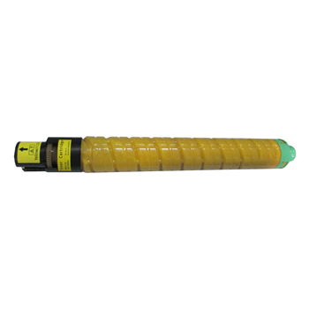 Premium 821118 Compatible Ricoh Yellow Toner Cartridge