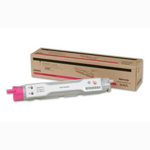 Xerox 016-2006-00 OEM Magenta Toner Cartridge