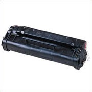 Premium 1557A002BA (FX-3) Compatible Canon Black Toner Cartridge