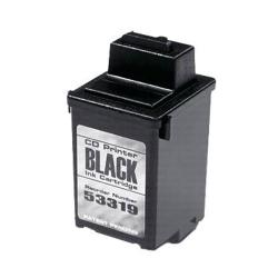 Primera 53319 OEM Black Inkjet Cartridge