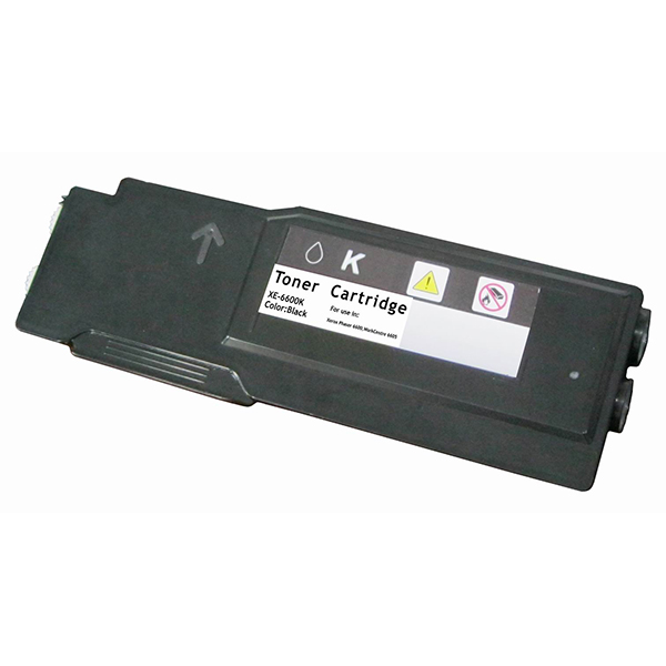 Premium 106R02228 Compatible Xerox Black Toner