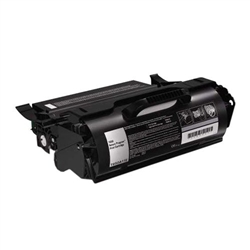 Premium 45113 (43113) Compatible Dymo Black on White D1 Label Cassette