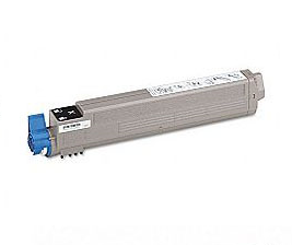 Premium 42918984 Compatible Okidata Black Toner Cartridge