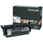 Premium X651A11A Compatible Lexmark Black Toner Printer Cartridge