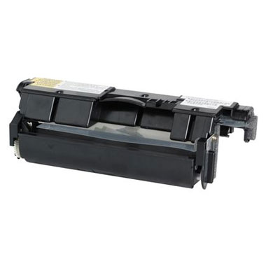 Ricoh 339587 (Type 110D) OEM Black Toner Cartridge
