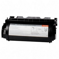 Premium 62D1X00 (Lexmark #621X) Compatible Lexmark Black Toner Cartridge