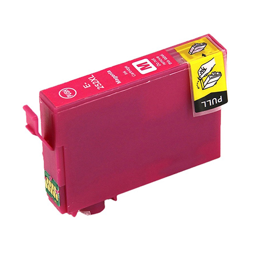 Premium T252XL320 (Epson 252XL) Compatible Epson Magenta Inkjet Cartridge