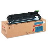 Sharp AR-C26TCU OEM Cyan Copier Cartridge