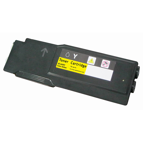 Premium 106R02227 Compatible Xerox Yellow Toner