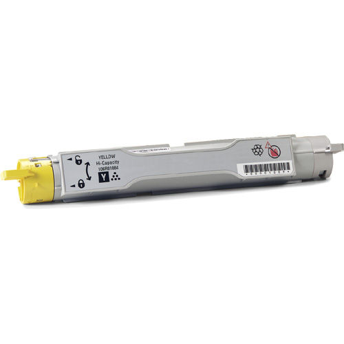 Premium 106R01084 Compatible Xerox Yellow Toner Cartridge