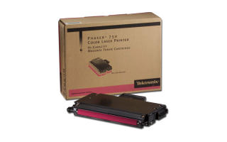 Xerox 016-1801-00 OEM Magenta Toner Cartridge