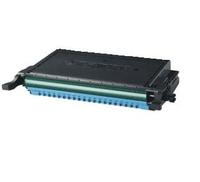 Premium CLP-C660B Compatible Samsung Cyan Toner Cartridge