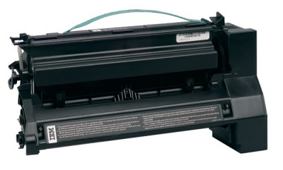 IBM 39V0938 OEM High Yield Yellow Laser Toner Cartridge