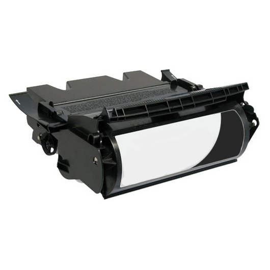 Premium 12A7362 Compatible Lexmark Black Toner Cartridge