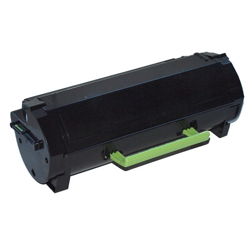 Premium A63V00W (TNP39) Compatible Konica Minolta Black Toner Cartridge