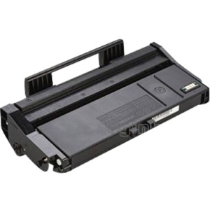 Premium 407165 (Type SP100LA) Compatible Ricoh Black Toner