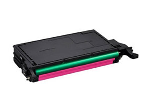 Premium CLT-M508L Compatible Samsung Magenta Toner Cartridge