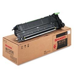 Sharp AR-C26TBU OEM Black Toner