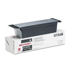 Sharp SF-216NT1 OEM Black Copier Toner