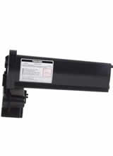 Premium T-1600 Compatible Toshiba Black Copier Toner