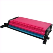 Premium CLP-M660B Compatible Samsung Magenta Toner Cartridge