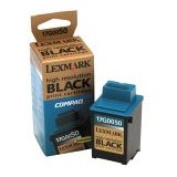 Premium 17G0060 (Lexmark #60) Compatible Lexmark Tri-Color Inkjet Cartridge
