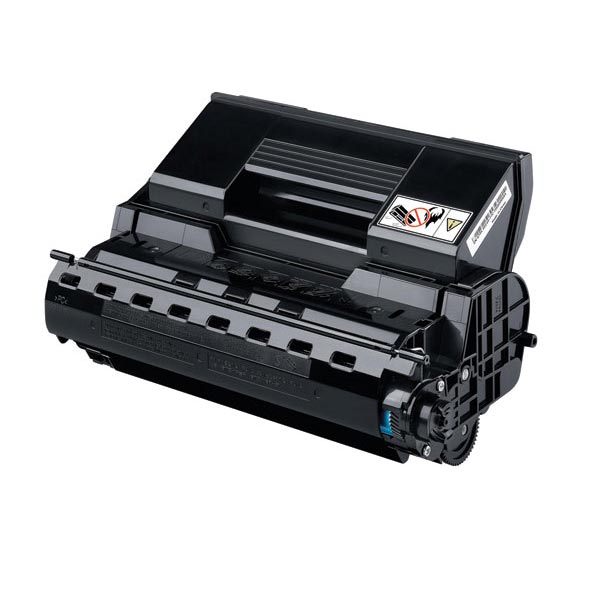 Konica Minolta A0FP012 OEM Black Laser Toner Cartridge