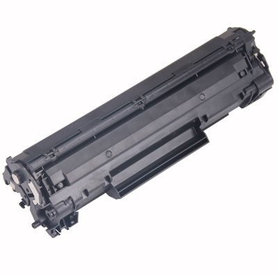 Premium 9435B001AA (Canon 137) Compatible Canon Black Toner Cartridge