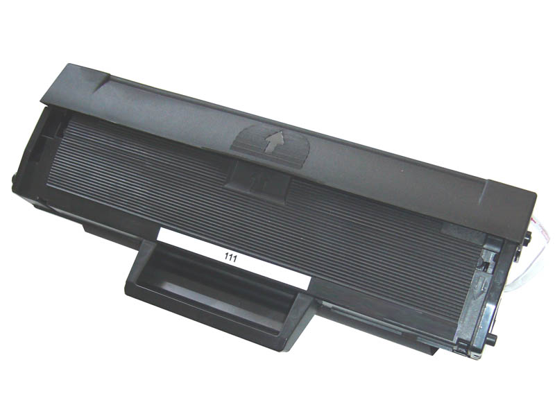 Premium MLT-D111S Compatible Samsung Black Toner Cartridge