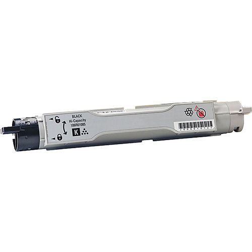 Premium 106R01085 Compatible Xerox Black Toner Cartridge