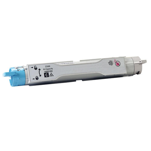 Premium 106R01082 Compatible Xerox Cyan Toner Cartridge