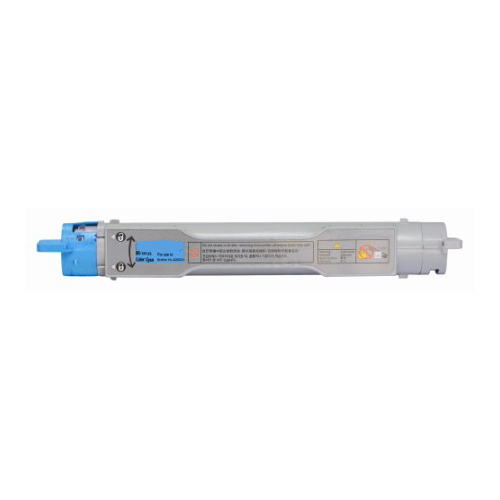 Premium TN-12C Compatible Brother Cyan Toner Cartridge