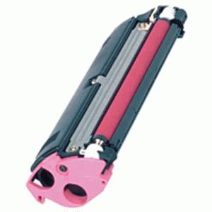 Premium 1710517-007 Compatible Konica Minolta Magenta Toner Cartridge