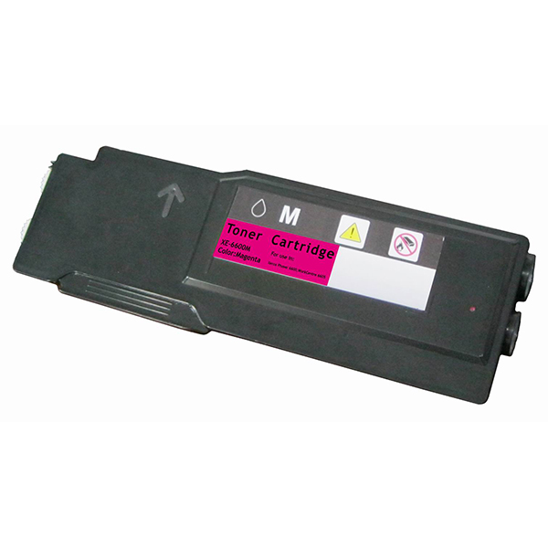 Premium 106R02226 Compatible Xerox Magenta Toner