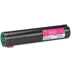 IBM 39V2209 OEM Magenta Toner Cartridge