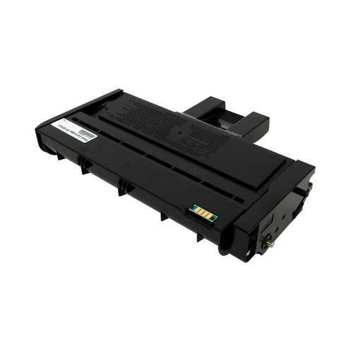 Premium 407259 (Type SP201LA) Compatible Ricoh Black Toner Cartridge