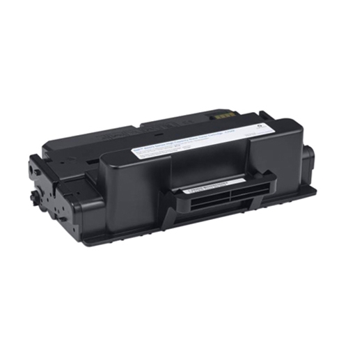 Premium 8PTH4 (593-BBBJ) Compatible Dell Black Toner Cartridge