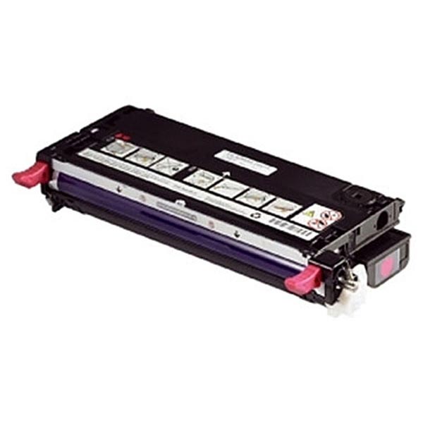 Dell G484F (330-1200) OEM Magenta Toner Cartridge