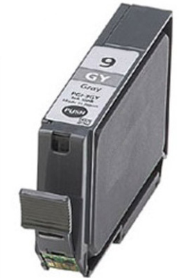 Premium 1042B002 (PGI-9GY) Compatible Canon Gray Inkjet Cartridge