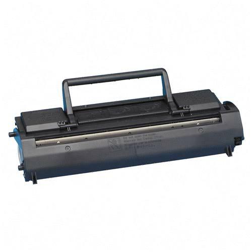 Lanier 491-0282 OEM Black Toner Cartridge