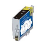 Premium T043120 (Epson 43) Compatible Epson Black Inkjet Cartridge