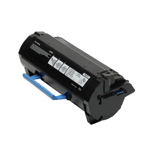 Premium TNP-37 Compatible Konica Minolta Black Toner Cartridge