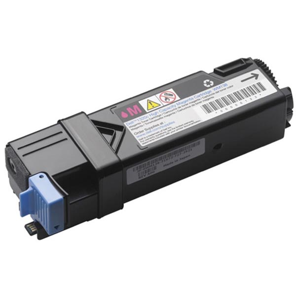 Dell TP115 (310-9065) OEM Magenta Toner