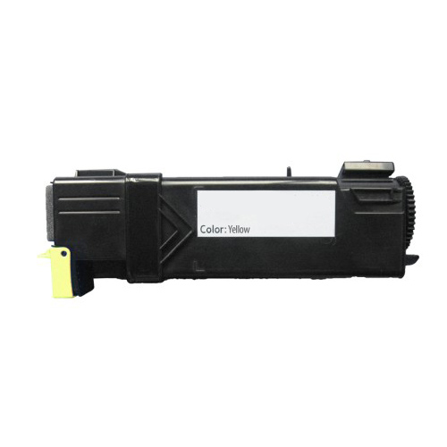 Premium 106R01333 (106R1333) Compatible Xerox Yellow Toner Cartridge