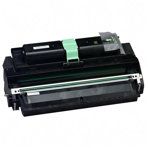 Toshiba PK04 OEM Black Toner / Developer / Drum