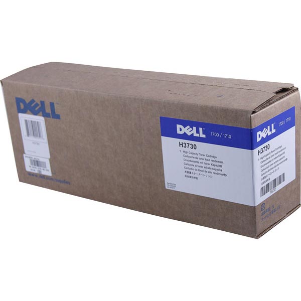 Dell Y5009 (310-5402) OEM Black Toner Cartridge