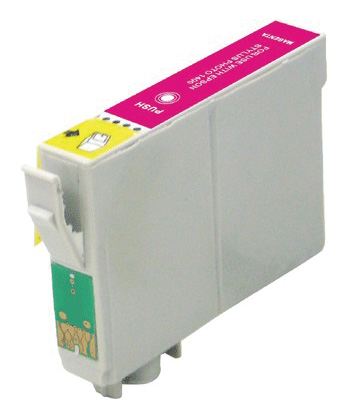 Premium T079120 (Epson 79) Compatible Epson Black Inkjet Cartridge