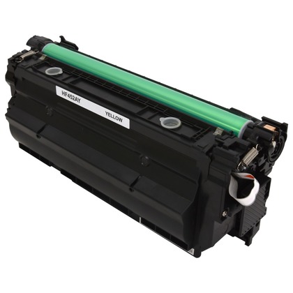 Premium CF452A (HP 655A) Compatible HP Cyan Toner Cartridge