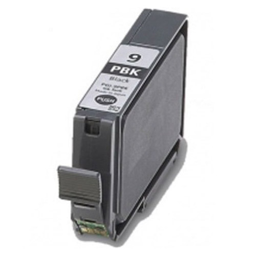 Premium 1034B002 (PGI-9PBK) Compatible Canon Photo Black Inkjet Cartridge